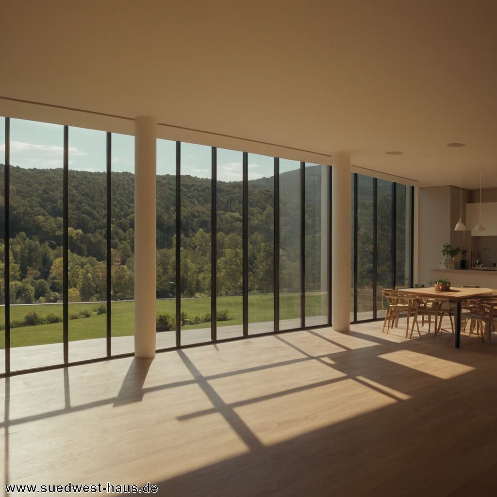 Architektur und Mikroklima: Warum Ausrichtung und Fenstergrößen entscheidend sind