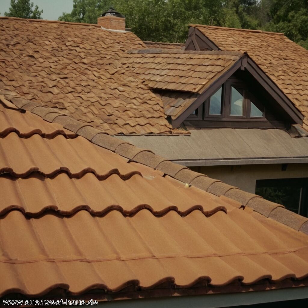 Individuelle Dachformen: Mehr als nur Satteldach oder Pultdach