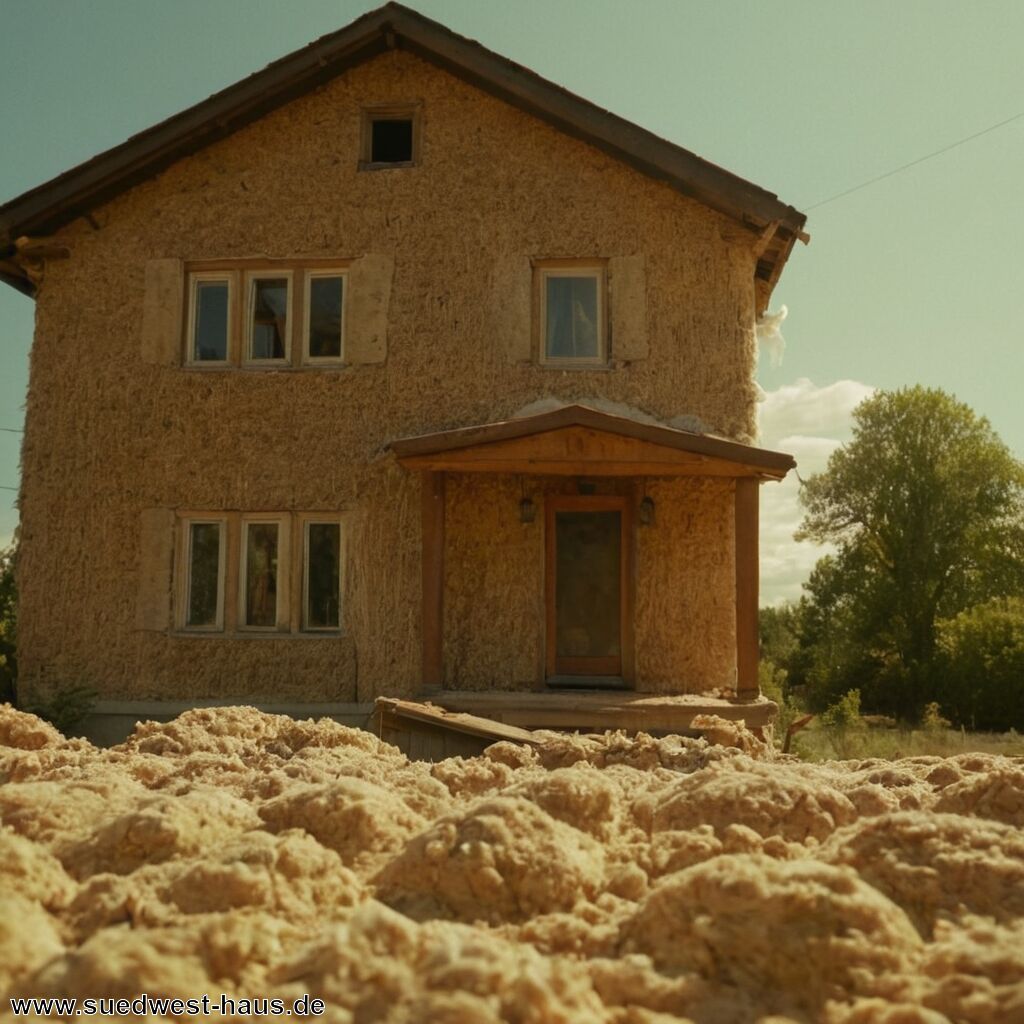 Dämmung im Sommer: Warum falsche Dämmstoffe Häuser aufheizen