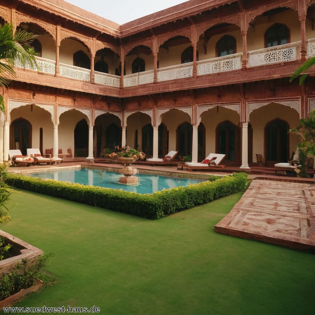 Diese seltenen Baustile kommen 2025 wieder in Mode