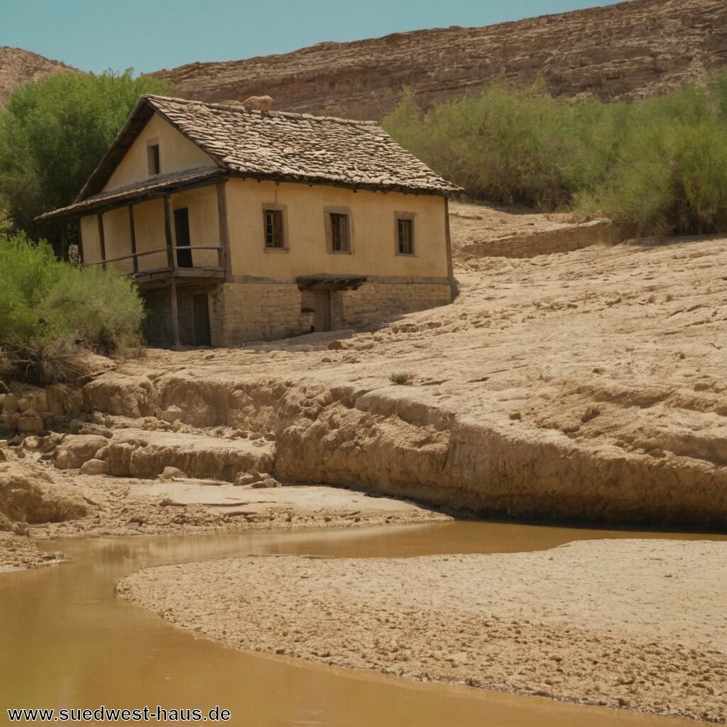 Bauen auf altem Flussbett – Risiken, Chancen und Kosten