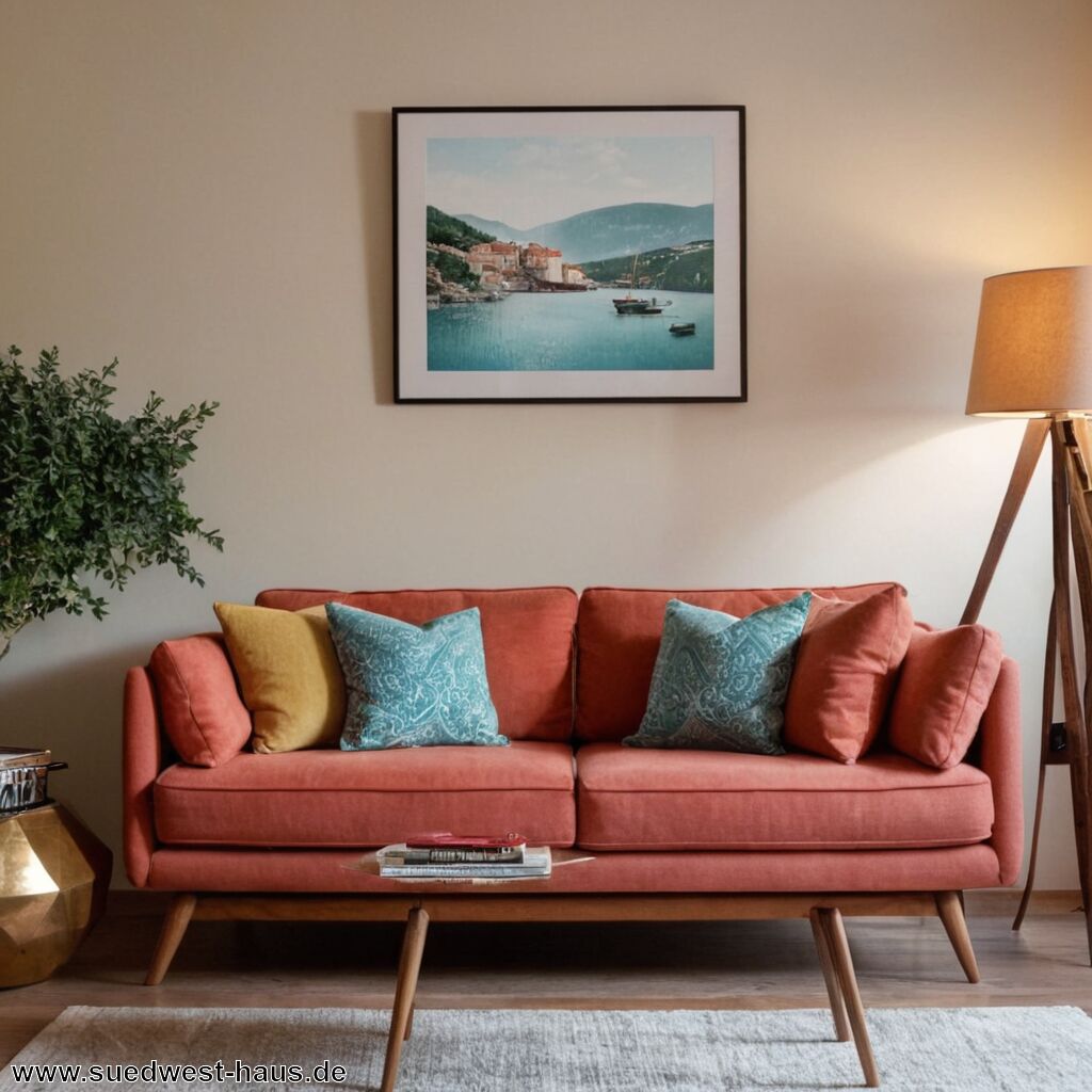 Upcycling in der Einrichtung: Alte Dinge neu und edel nutzen