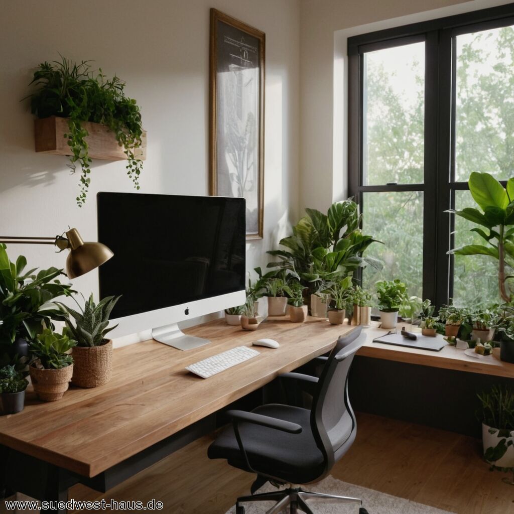 Ergonomisches Einrichten: Gesund wohnen beginnt bei der Planung