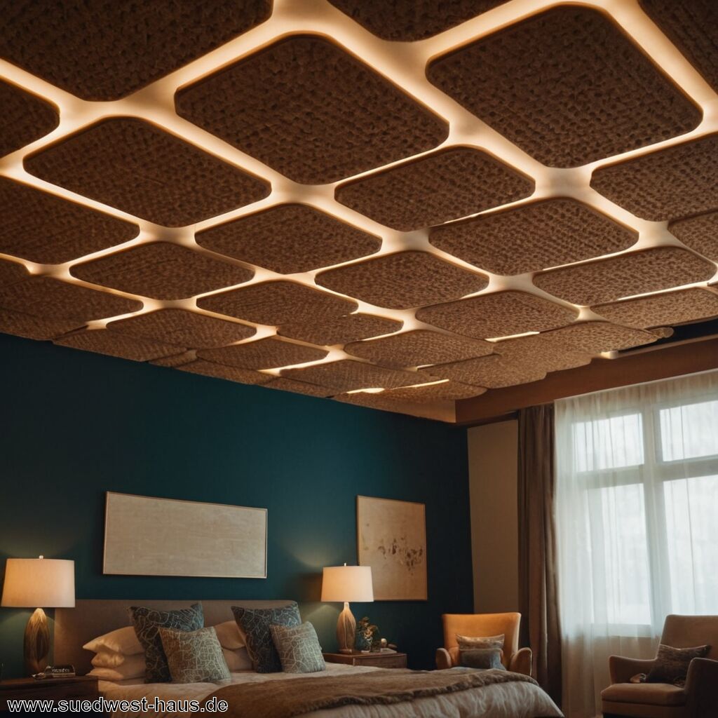 Warum die Decke als „5. Wand“ oft übersehen wird