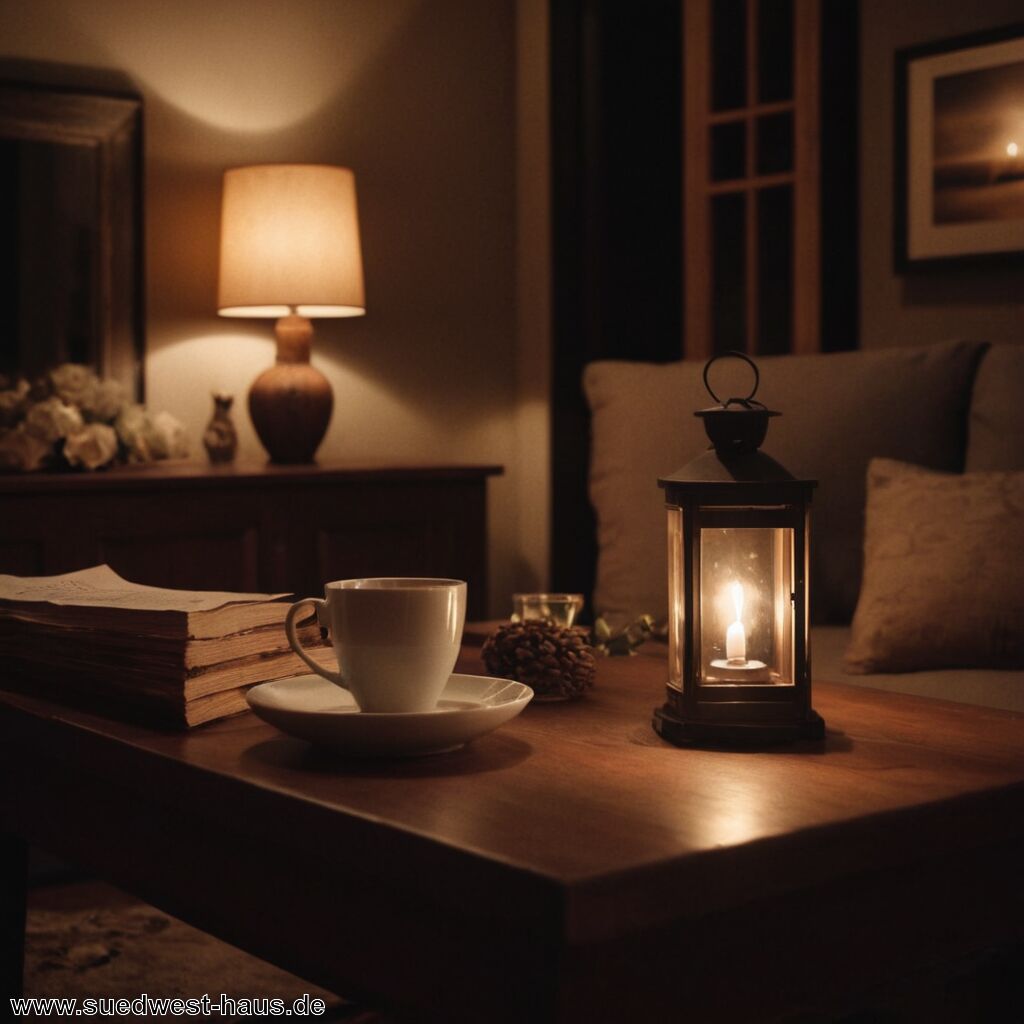 Wie verschiedene Holzarten die Raumstimmung prägen