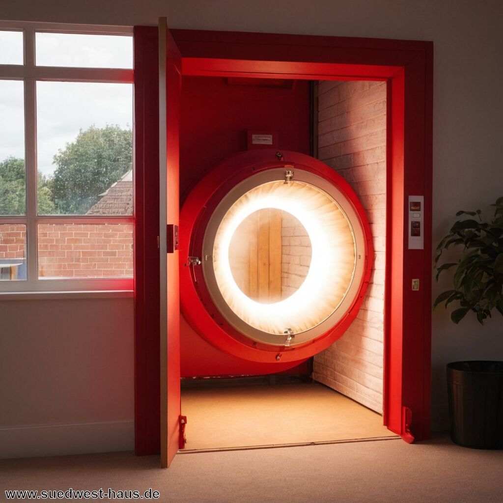 Was bedeutet Blower-Door-Test wirklich für die Bauabnahme?