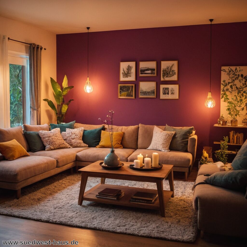 Wie Raumdüfte die Wohnqualität nachhaltig verbessern können