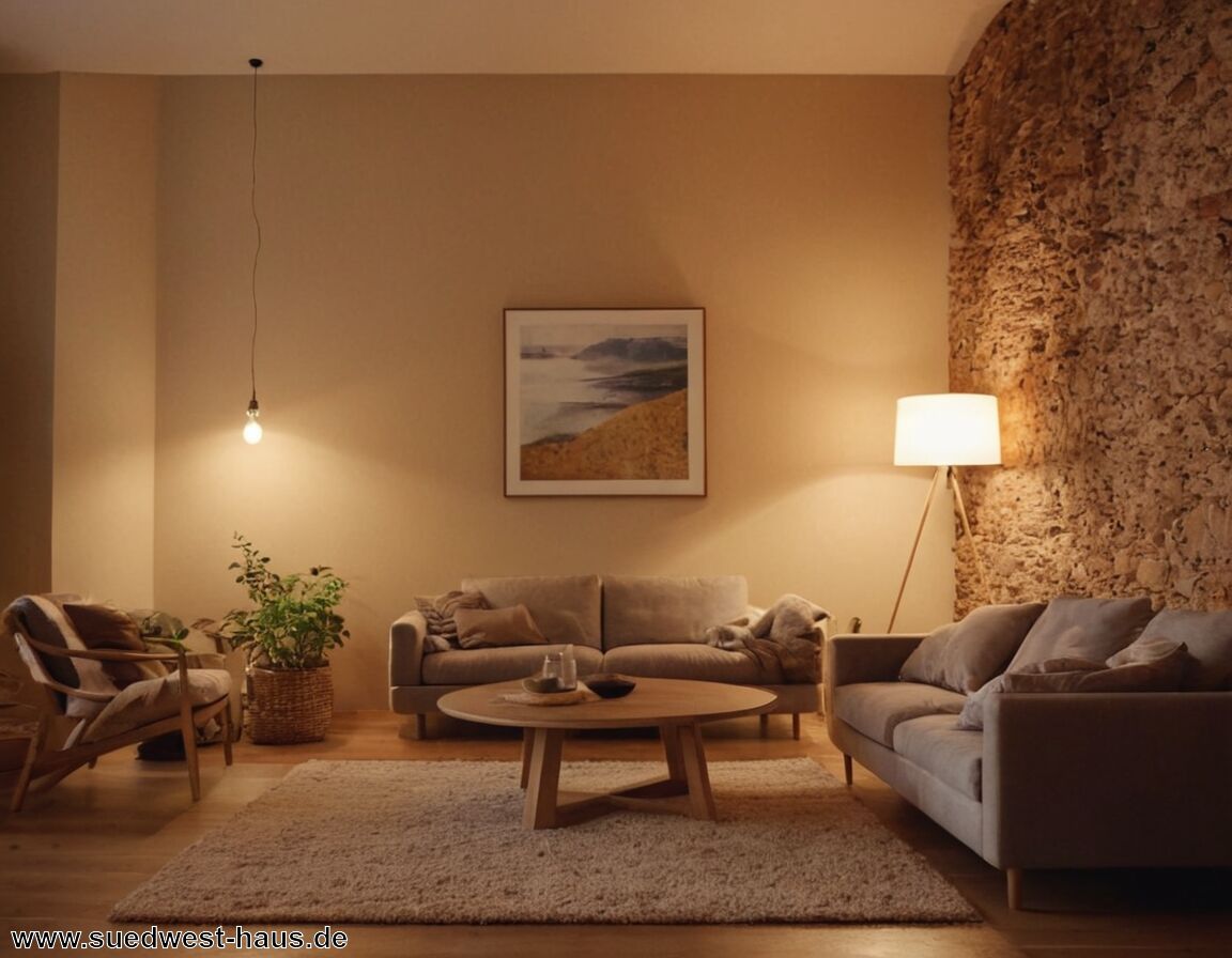 Einfluss auf Raumklima und Wohnqualität - Wände, die atmen: Mythen und Fakten über Diffusionsoffenheit