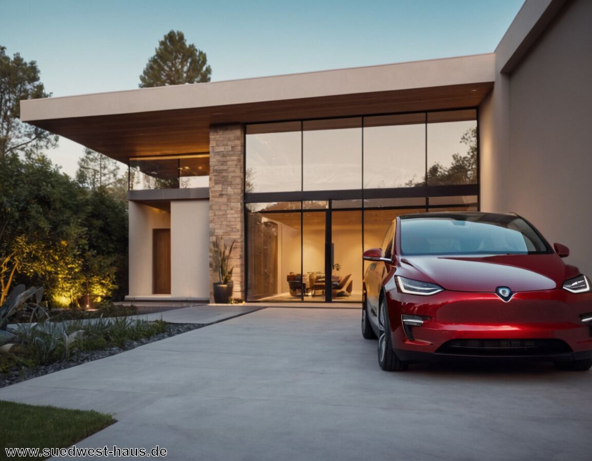 Integration in die bestehende Infrastruktur prüfen - Private Ladestation fürs E-Auto: Was bei der Hausplanung oft übersehen wird