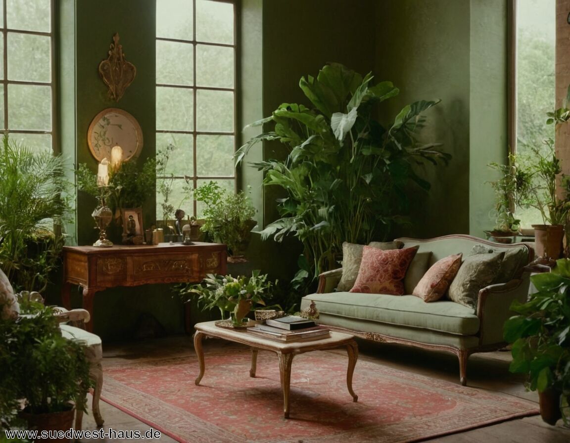 Umweltfreundliche Materialien für Neugestaltung   - Upcycling in der Einrichtung: Alte Dinge neu und edel nutzen