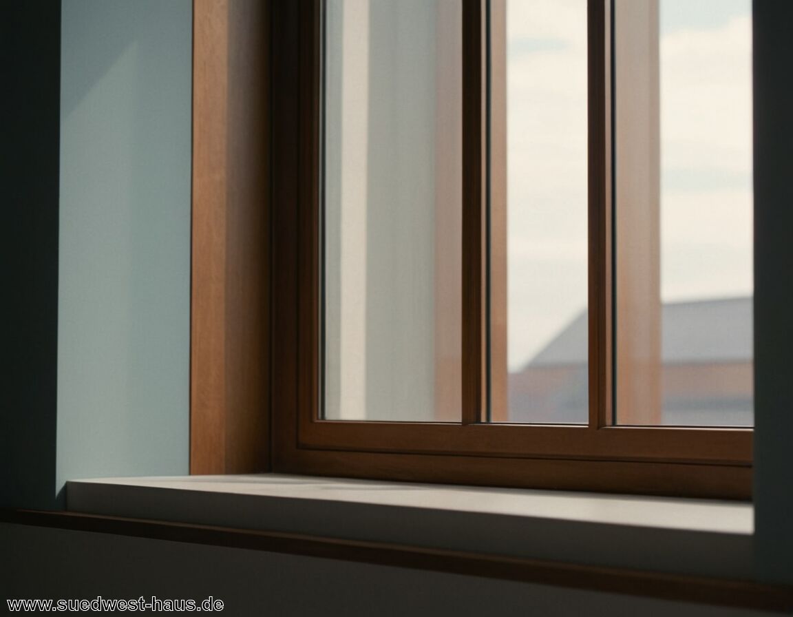 Installation und Montageaufwand - Warum minimalistische Fensterbänke teuer werden können