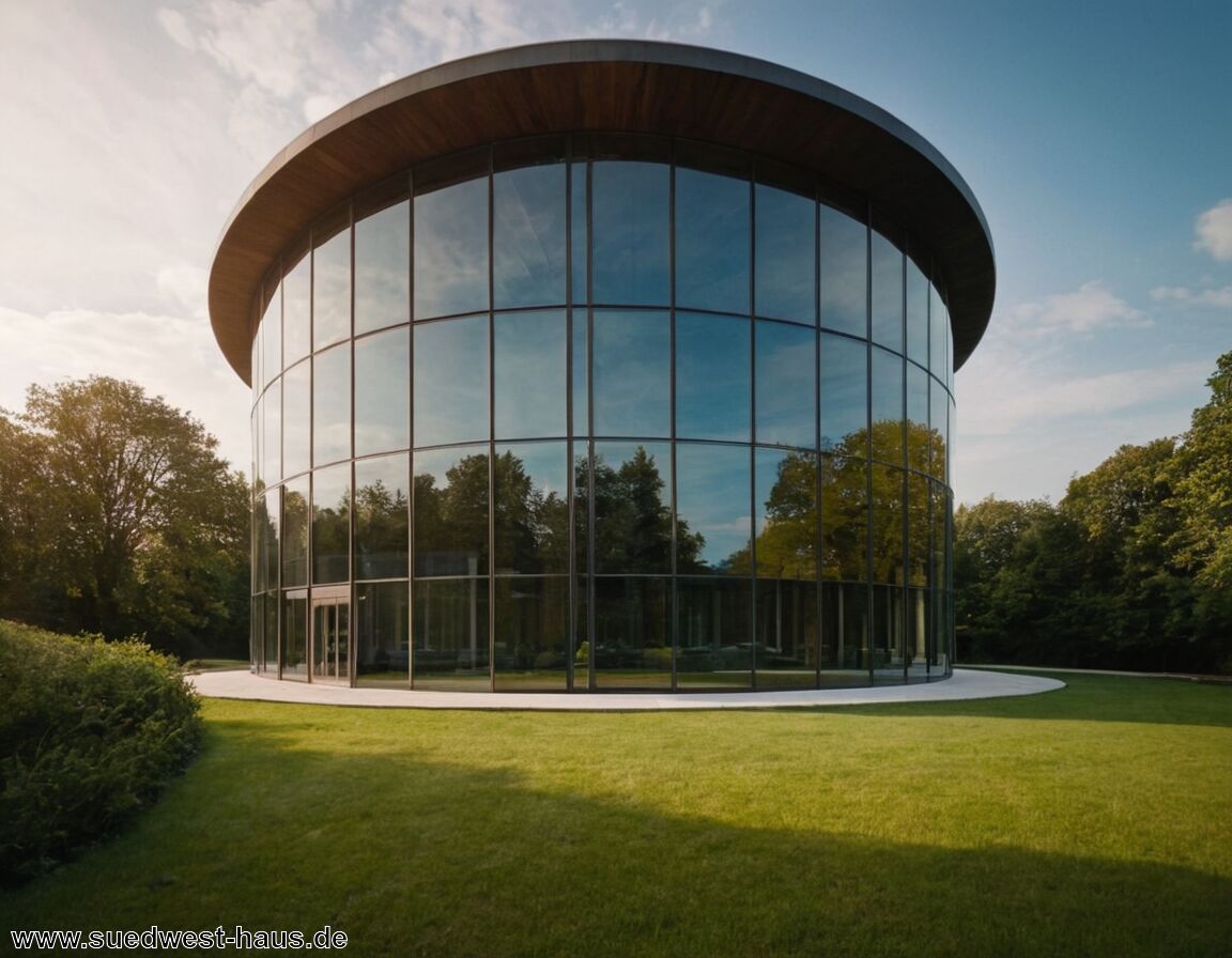 Regionale Klimabedingungen berücksichtigen   - Architektur und Mikroklima: Warum Ausrichtung und Fenstergrößen entscheidend sind