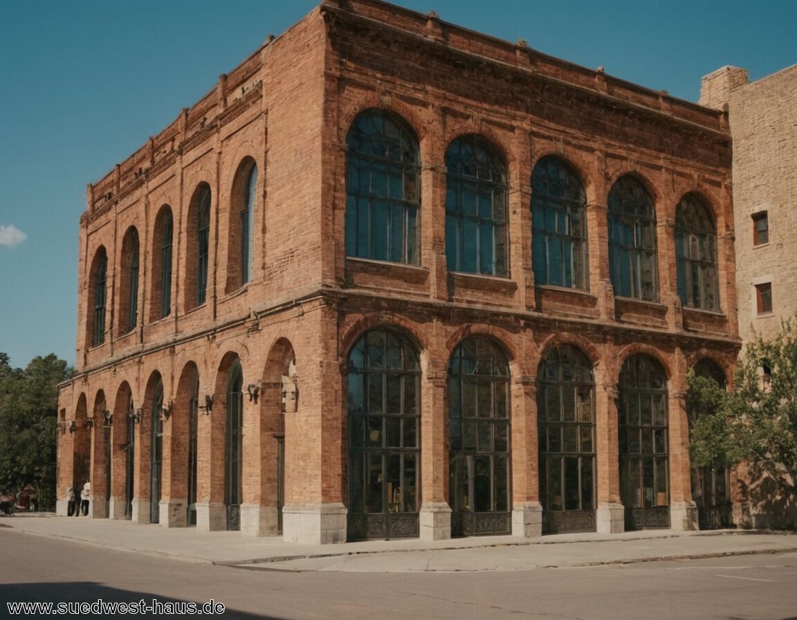 Kombination von Neu und Alt sinnvoll gestalten - Verborgene Schätze: Historische Baustoffe clever im Neubau einsetzen