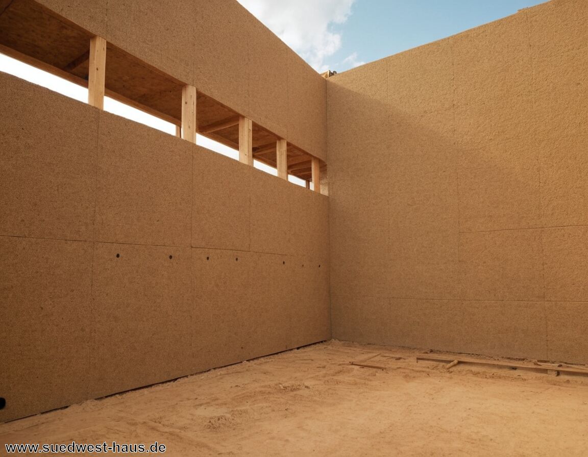 Anwendung in der Baupraxis - Wände, die atmen: Mythen und Fakten über Diffusionsoffenheit