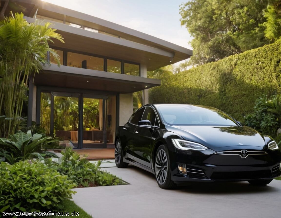 Genehmigungen und Vorschriften beachten - Private Ladestation fürs E-Auto: Was bei der Hausplanung oft übersehen wird