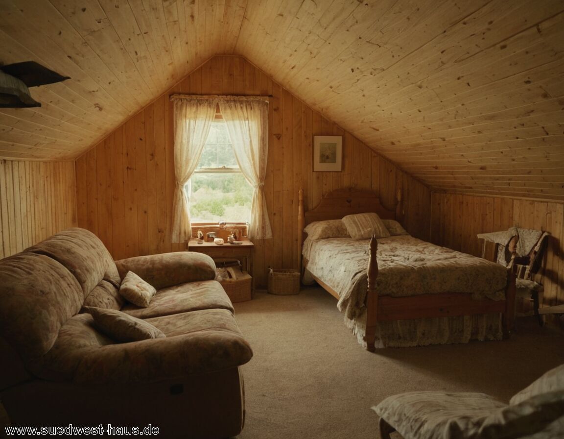 Belüftung und Dämmung müssen zusammenarbeiten - Dämmung im Sommer: Warum falsche Dämmstoffe Häuser aufheizen