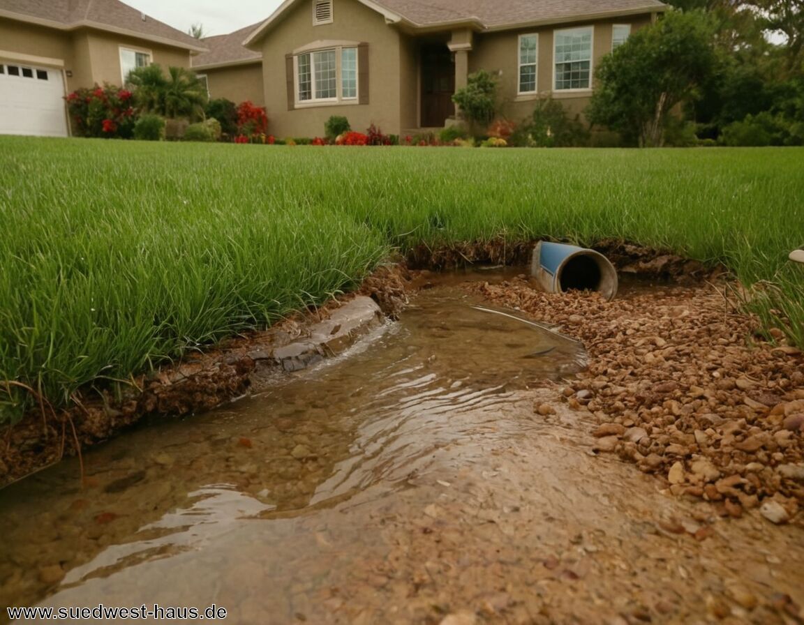 Genehmigungen und deren finanzielle Auswirkungen   - Was kostet eine Hausentwässerung wirklich? (Und warum viele Angebote täuschen)