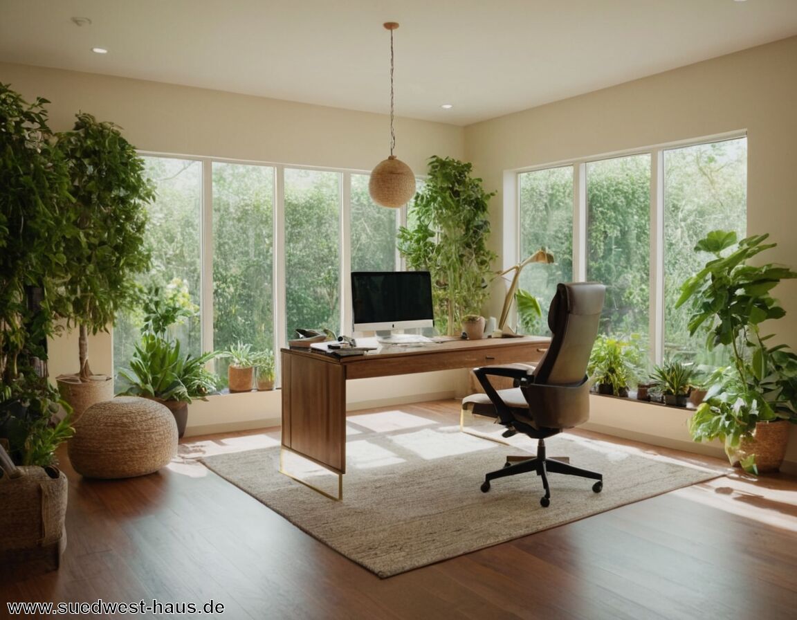 Bewegungsfreiraum ermöglichen - Ergonomisches Einrichten: Gesund wohnen beginnt bei der Planung