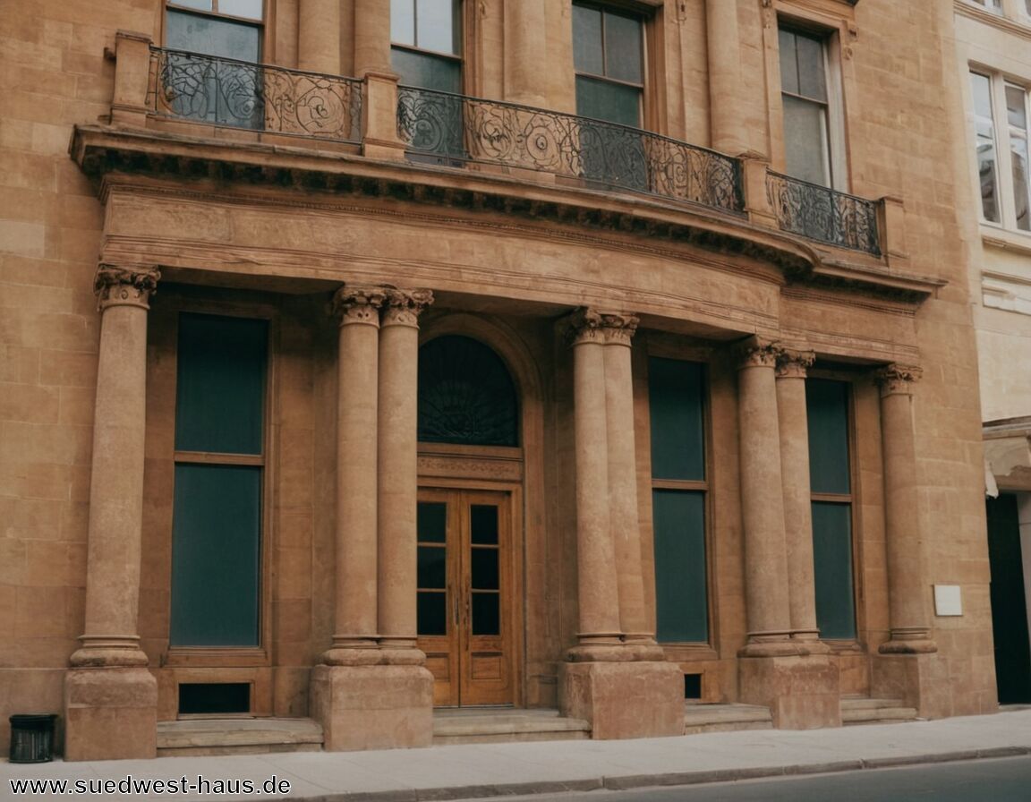 Verborgene Schätze: Historische Baustoffe clever im Neubau einsetzen