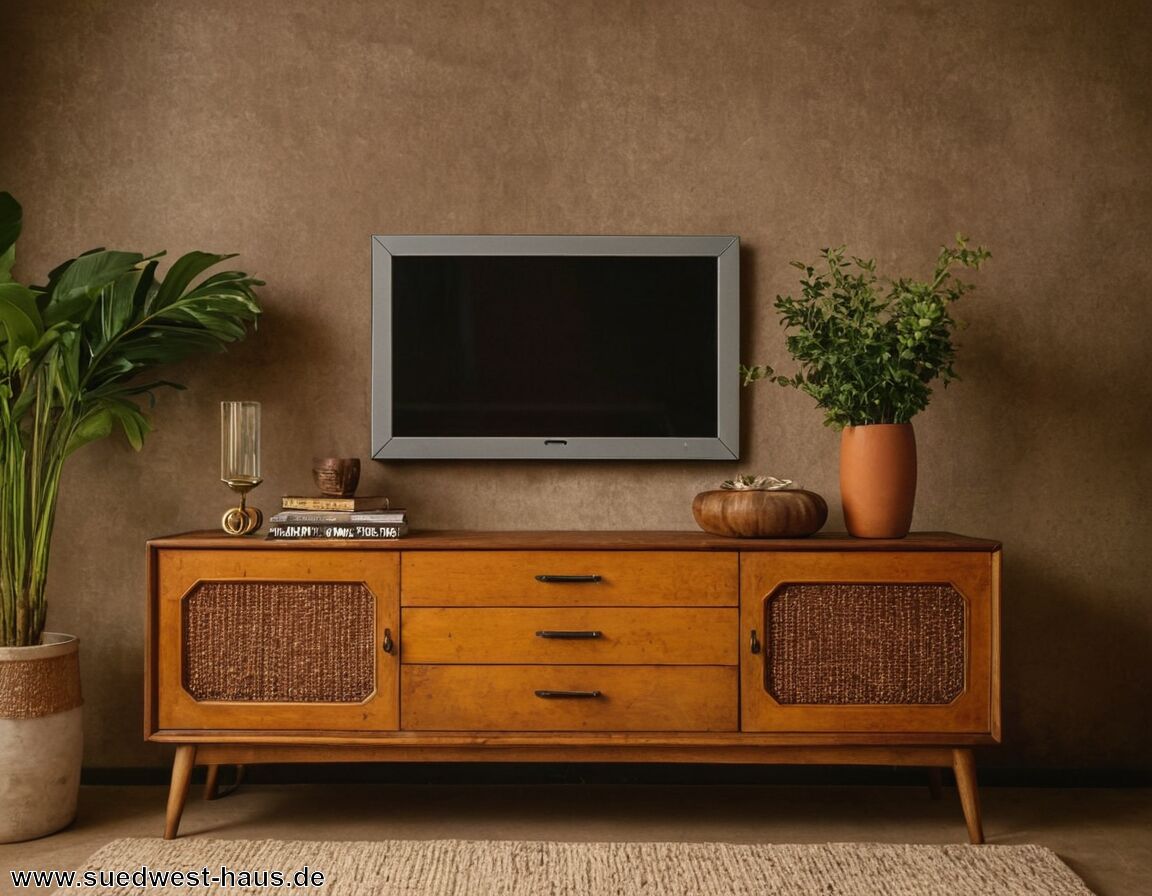 Upcycling in der Einrichtung: Alte Dinge neu und edel nutzen