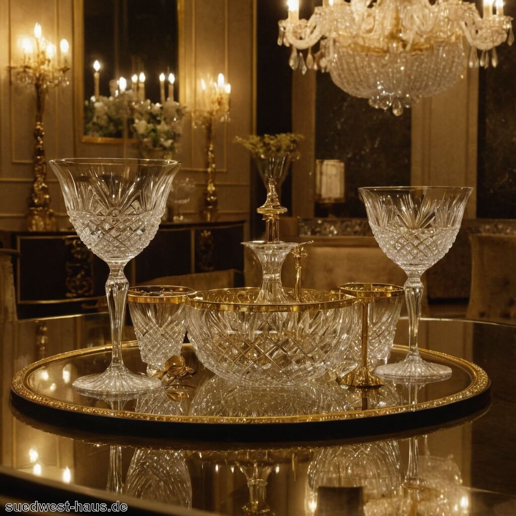 Die teuererste Inneneinrichtung der Welt - Was ist wirklich Luxus