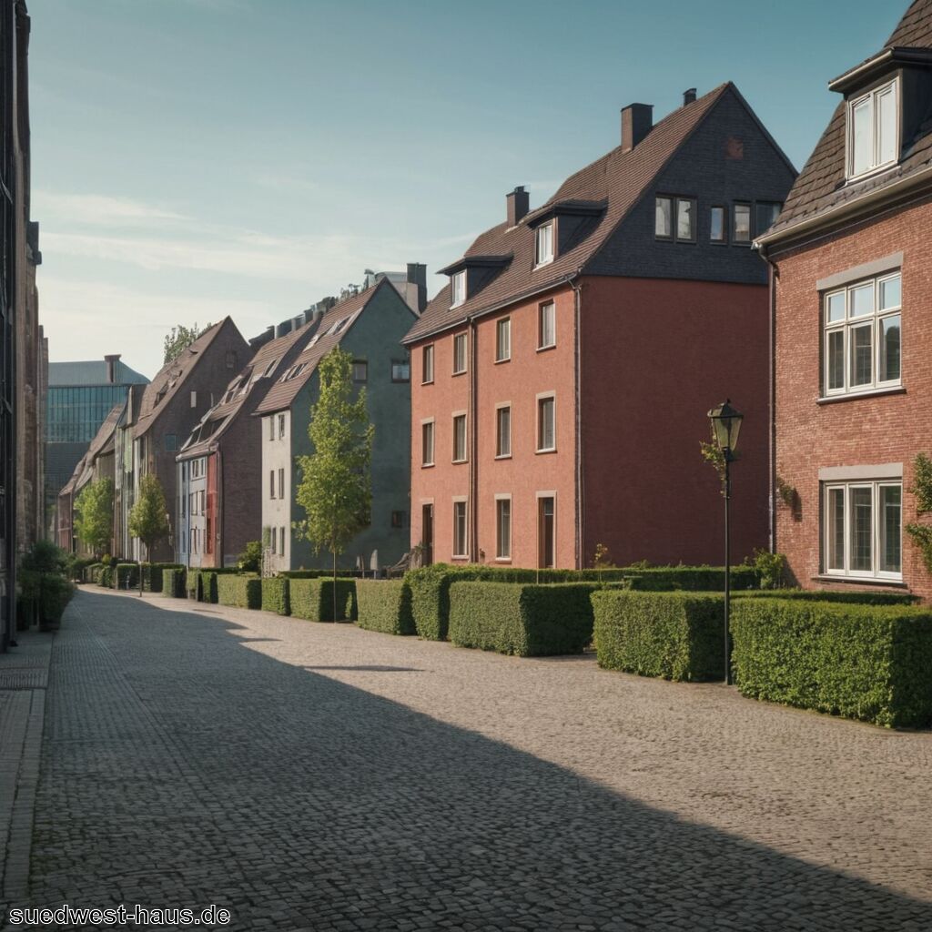 Immobilienverkauf in Düsseldorf - Es finden kaum noch Transaktionen statt